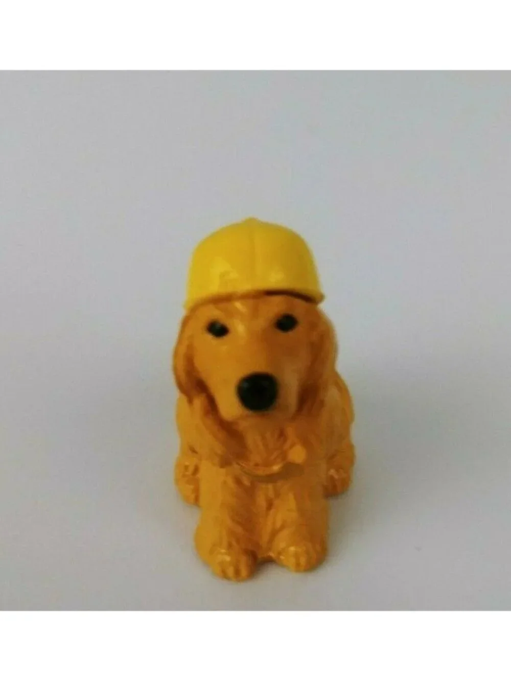 Homies County Dog Pound Series 2 Goldie rare